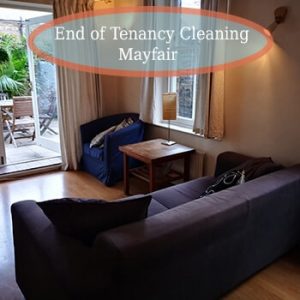 house cleaning mayfair